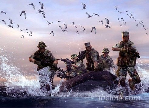 2014年,中國互聯網或將上演七場肉搏戰?!