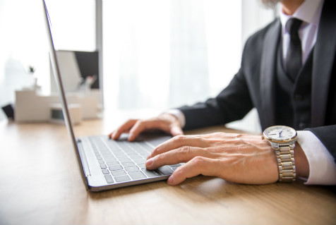 藍點公司如何發揮網站制作的最大營銷效果？