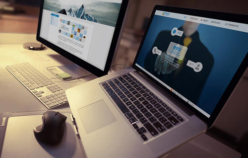 網站制作案例怎樣建設才能確保成效?