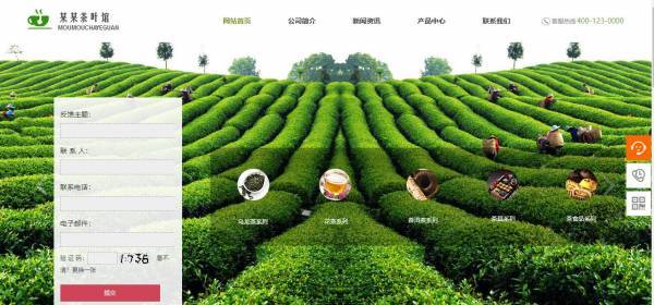 公司網(wǎng)站制作，網(wǎng)頁在功能分布方面的規(guī)律