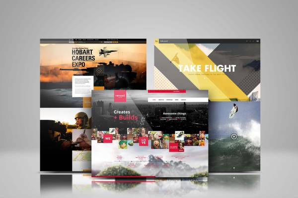 公司網站制作，加強網站的體驗