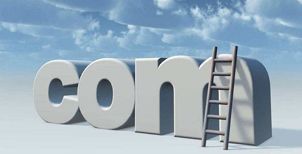 企業網站建設，網站建設的發展趨勢